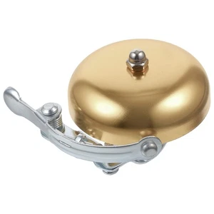 Paquete de 2 bocinas vintage Bell Child Loud montaña con sonido nítido - Imagen 1 de 12
