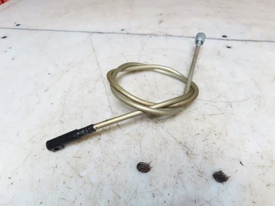 Cable Speedo Honda Express II NA50 1981 50 cc Foto 1 de 4