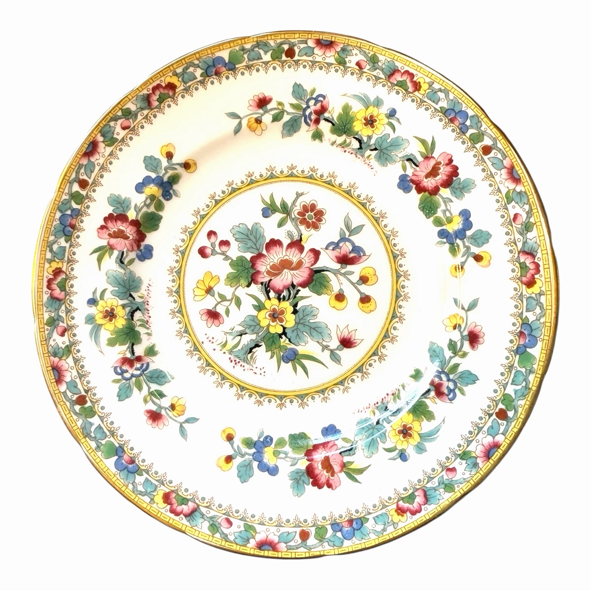 Coalport Ming Rose for sale | eBay