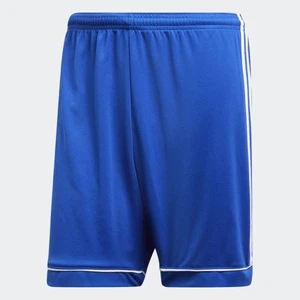 Adidas Climalite Squad 17 Kids Bermuda Shorts S99153J - Picture 1 of 2