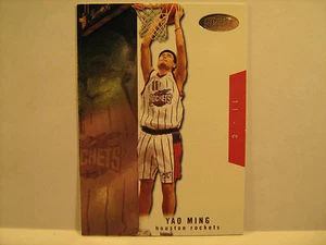2003 Fleer Hot Prospects #58 YAO MING Rookie [b4b7] - Picture 1 of 1
