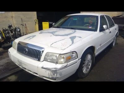 Anti-Lock Brake Part Assembly ABS Fits 06-08 CROWN VICTORIA 197525 - Image 1 of 2