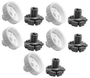 Lego Technic Clutch 5x(46834) & 5x(46834) NEW!!! - Picture 1 of 1