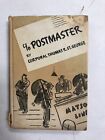 C/O Postmaster Military Life I Australia By Corporal  Thomas R. St. George 1943.
