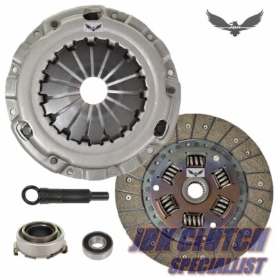 KIT DE EMBRAGUE JD OEM SPEC para 2003 2004 2005 2006 2007 2008 MAZDA 6 2,3 L NO TURBO Foto 1 de 4