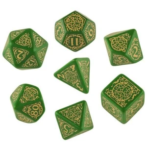 Pathfinder: JadeRegent Dice Set - Bild 1 von 1