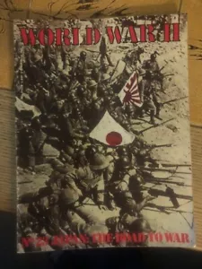 World War II Magazine 1972 Vol 2 No. 23 - Picture 1 of 1