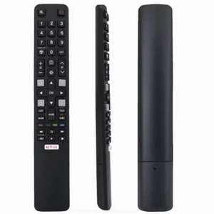 Nuevo HUAYU RM-L1508+Pro Repuesto para TCL THOMSON iFFALCON TV Control Remoto C2 - Imagen 1 de 5
