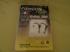 FISHCON MINI D-RIG 310