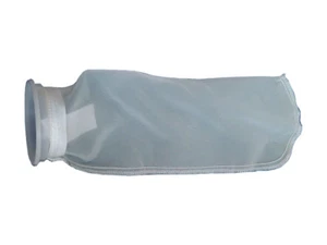 NYLONFILTER AUSWASCHBAR für Regenwasser Tanks Ersatzfilter für Deckelset #728WS - Bild 1 von 6