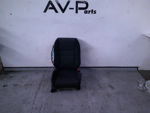 Honda Civic 8 Type S 3 Tür Fahrersitz Sitz links Stoff / Alcantara Sitzheizung - Bild 1 von 6