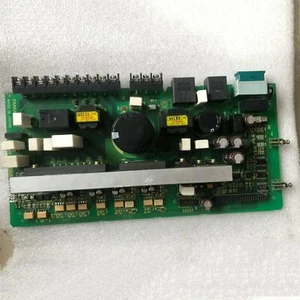 One Used Power Supply Board For Fanuc A16B-2202-0184 Free Shipping - Picture 1 of 4