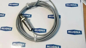 SENSOR NDUCTIVO BALLUFF BES 516 360 BO C 03 BES01HN (NUEVO STOCK ANTIGUO) - Imagen 1 de 8