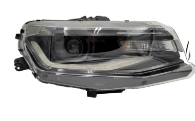 OEM 2016-2024 Chevrolet Camaro  Right Passenger Headlight -  84364824 - Image 1 of 4