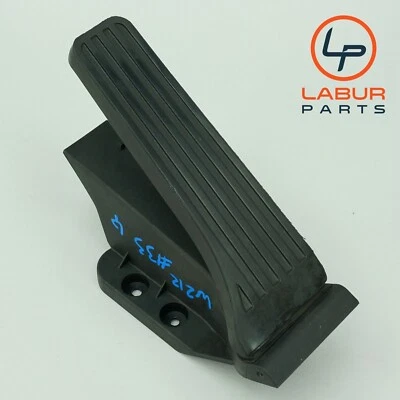 +B182 W212 MERCEDES 10-17 C E S ACELERADOR ACELERADOR PEDAL GAS Foto 1 de 4