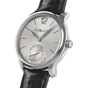 H. Moser Endeavor watch men TO03091 - Picture 1 of 7