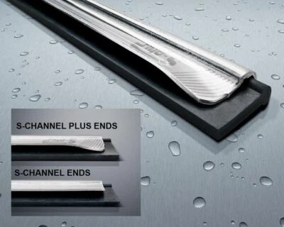 Unger S-Channel Plus - TUTTE LE TAGLIE