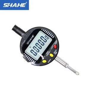 Indicador de dial digital SHAHE 0-10 mm Indicador digital electrónico 0,001 mm 5310-10 - Imagen 1 de 6