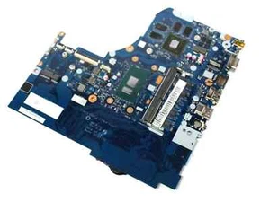 Lenovo 5B20L37429 Yoga 510-15ISK Laptop Motherboard Intel i5-6200U CPU 940MX - Photo 1/2