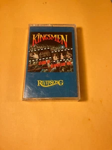 The Kingsmen Riversong Cassette - Picture 1 of 3
