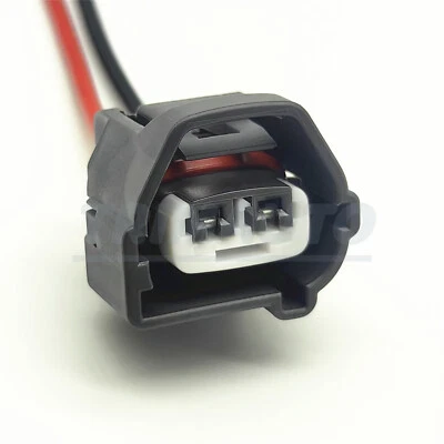 For 1996-2001 Toyota Camry Camshaft Position Sensor Connector Plug - 19300-03010 - Image 1 of 4