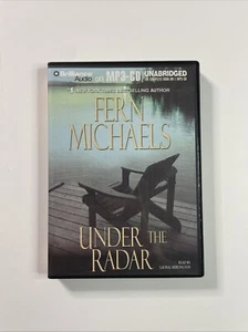 Under the Radar by Fern Michaels Unabridged Audiobook MP3 - Picture 1 of 2