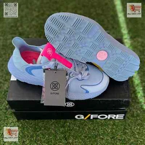 Zapatillas de golf G/Fore GFORE G4 MG4x2 para mujer 6,5 ️ Azul cielo - Imagen 1 de 10