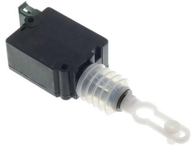 Tailgate Lock Actuator fits Audi A4 Quattro 1998-1999 Wagon 88KDKV - Image 1 of 1