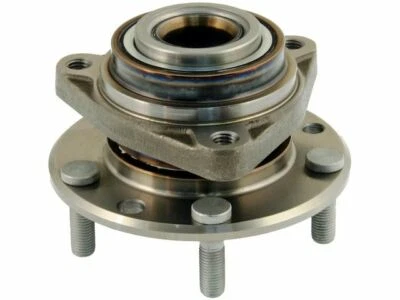 For 1979-1985 Buick Riviera Wheel Hub Assembly Front AC Delco 76262CP 1980 1981 - Изображение 1 из 2