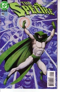THE SPECTRE #15 (VF-NM) 1994 - Imagen 1 de 1