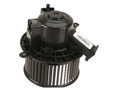 Motor soplador aire acondicionado Delco 69641WBND 2010 2009 para Chevrolet Silverado 1500 2007-2011 Foto 1 de 2