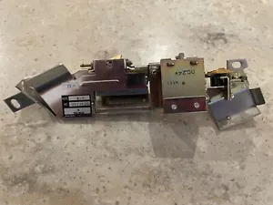 Pachislo Slot Machine Coin Mech for Many Taiyo Machines NONWORKING (See List) - Picture 1 of 2