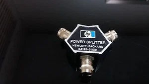 Keysight/Agilent/HP 04192-61001 Power Splitter - Picture 1 of 2