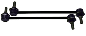 2 X FRONT SWAY BAR LINK FOR TOYOTA KLUGER GSU45R GSU50R 2GR-FE 2GR-FKS 3.5L V6 - Picture 1 of 1