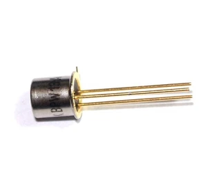 BPW13A TELEFUNKEN NPN Phototransistor   [QTY=1PCS] - Picture 1 of 1