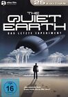 DVD The Quiet Earth - Das letzte Experiment  FSK 16  25th Anniversary Edition