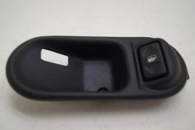 Land Rover Discovery 2004 interior manija de puerta bisel cubierta de moldura trasera derecha OEM Foto 1 de 4