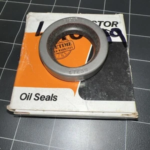 NOS Victor 47239 = To National 470189 Main/output Shaft Seal Dodge D100,W100 - Picture 1 of 6