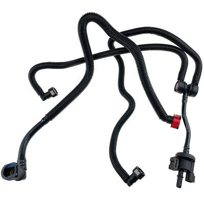 Vapor Canister Purge Valve for 2017-2020 Ford Fusion 2.0 EcoBoost – Replaces ... - Image 1 of 4