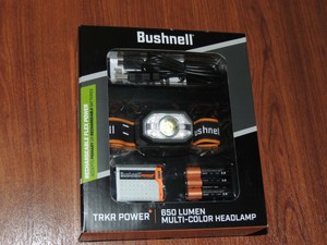 Bushnell AAA LED Camping \u0026 Hiking 