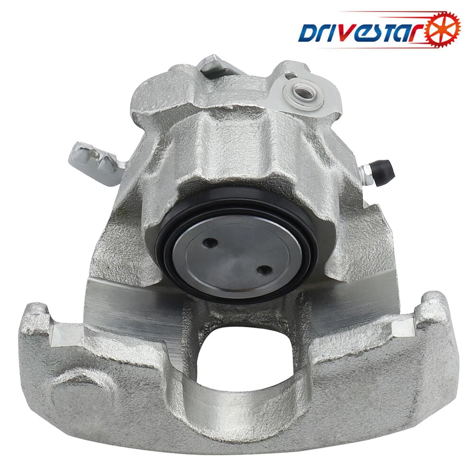 Rear Left Disc Brake Caliper for 75-80 Ford Granada Versailles Mercury Monarch - Image 1 of 4