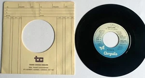 BLONDIE-RAPTURE-7" VINYL-(Disco, New Wave) - Foto 1 di 2