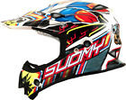 Suomy MX Jump Helmet West - CHOOSE SIZE
