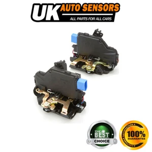 Brandneu passend für Cayenne (Mk1) 3.2 Benzin 2x Türschloss Stellantriebe vorne - Bild 1 von 2