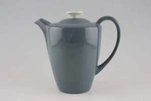 Poole - Blue Moon - Coffee Pot - 240358G - Picture 1 of 1
