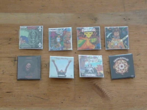 Funkadelic/Parliament: (8) Japan Promo Badge [no cd george clinton mini-lp Q - Picture 1 of 2