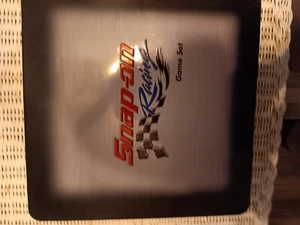 Snap-on Poker Set Brandneu  - Bild 1 von 2