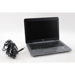 HP EliteBook 820 G2 12.5" i5-5300U @ 2.30GHz - 8GB RAM - 256GB SSD - Picture 1 of 7