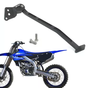 Soporte de fijación de pata de cabra para motocicleta apto para Yamaha YZ450F 2014-2024 - Imagen 1 de 14