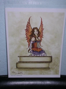 Amy Brown - A Faery Tale II - Limited Edition - AUSVERKAUFT - Bild 1 von 1